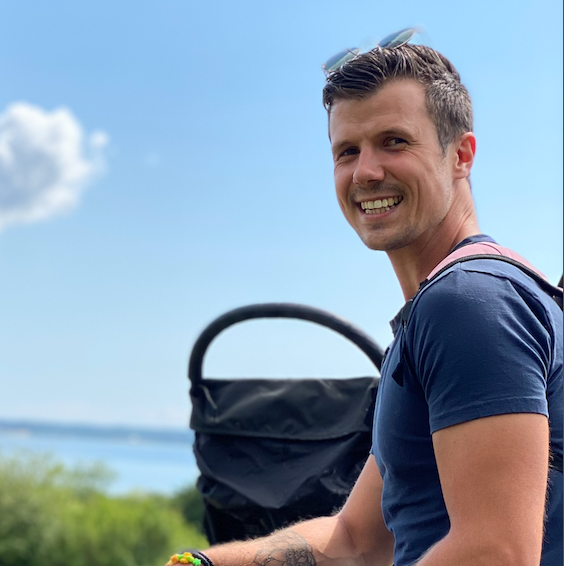 Stifter af Functional Foods