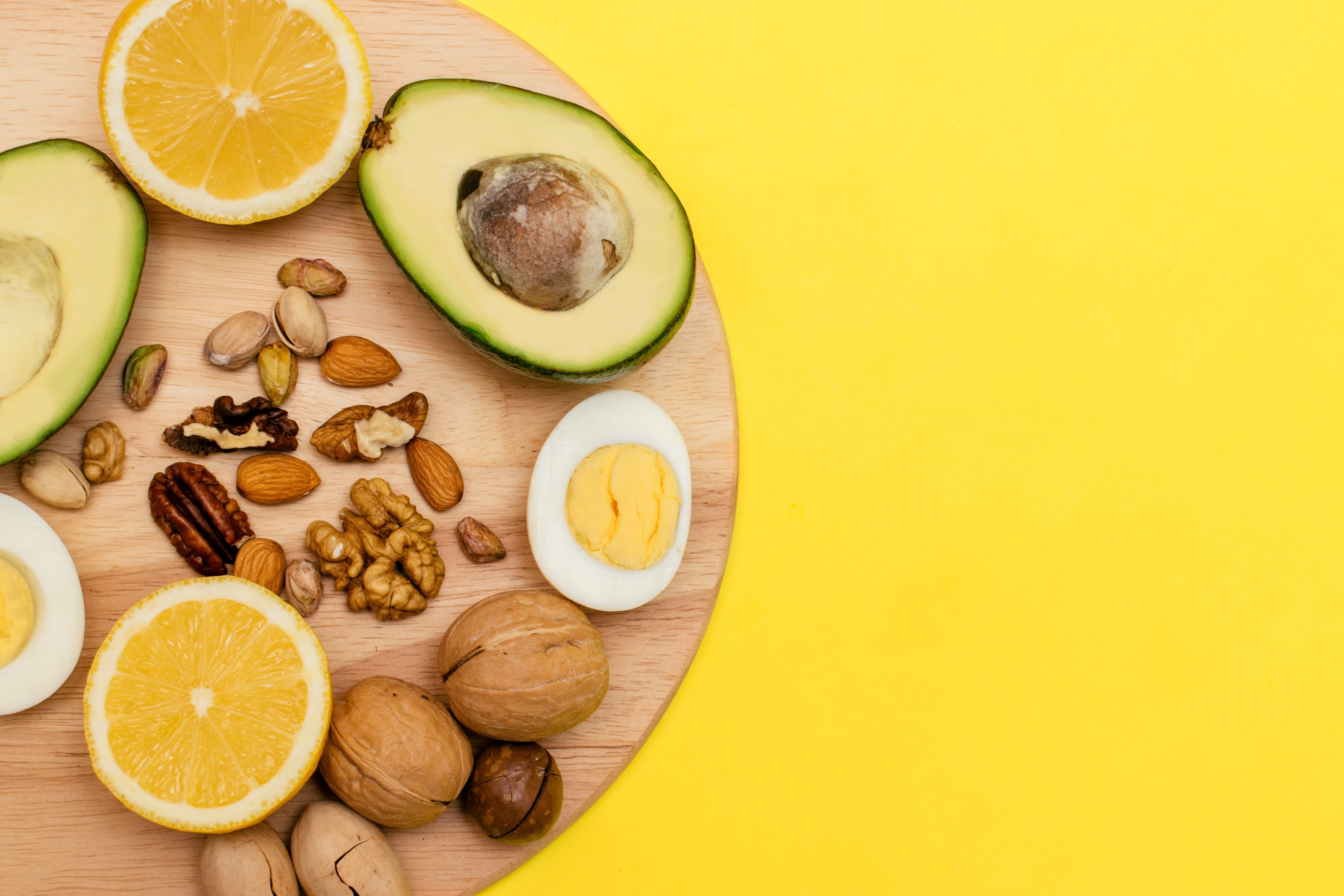 Hvad er forskellen på LCHF og Keto?